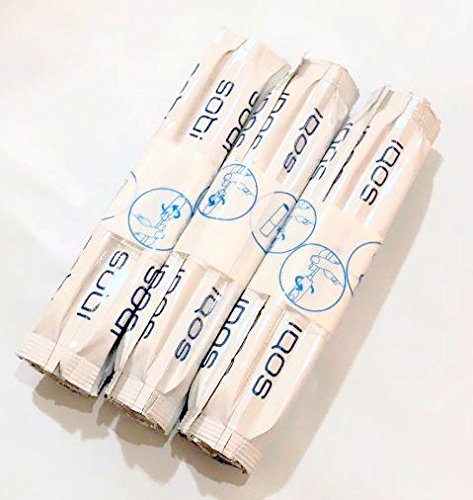 こはく様 No.25 ハートクリア No.T11 アイコスピック Amazon.co.jp: IQOS CLEANING STICKS PACK of 30 : ドラッグストア
